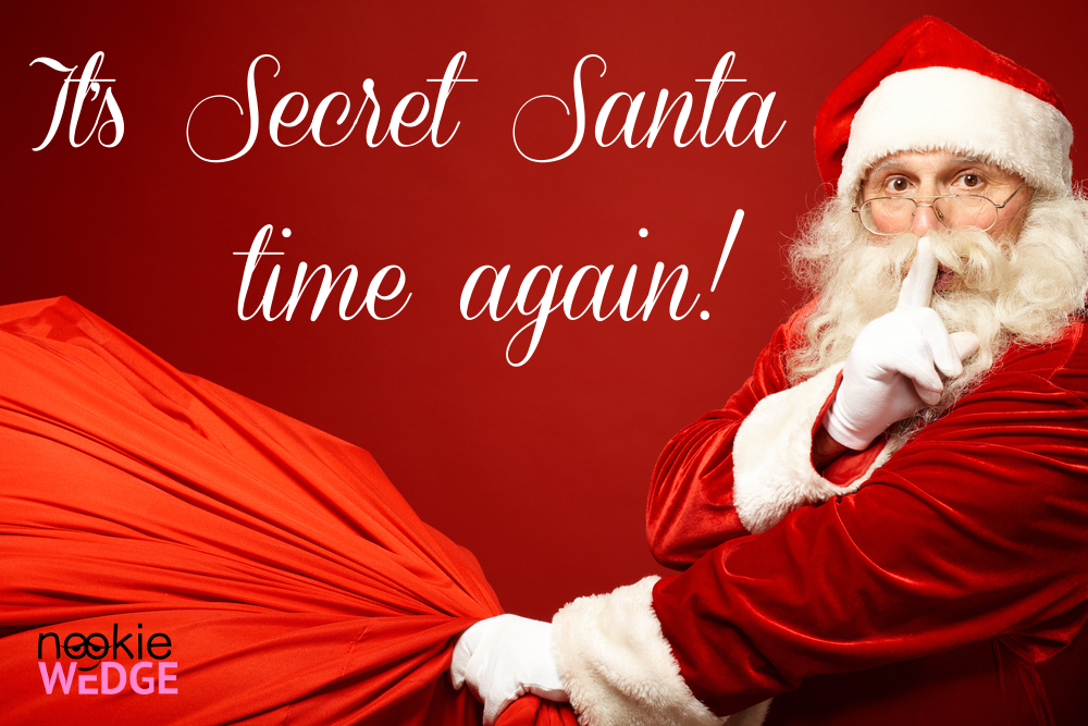Adult Secret Santa 113